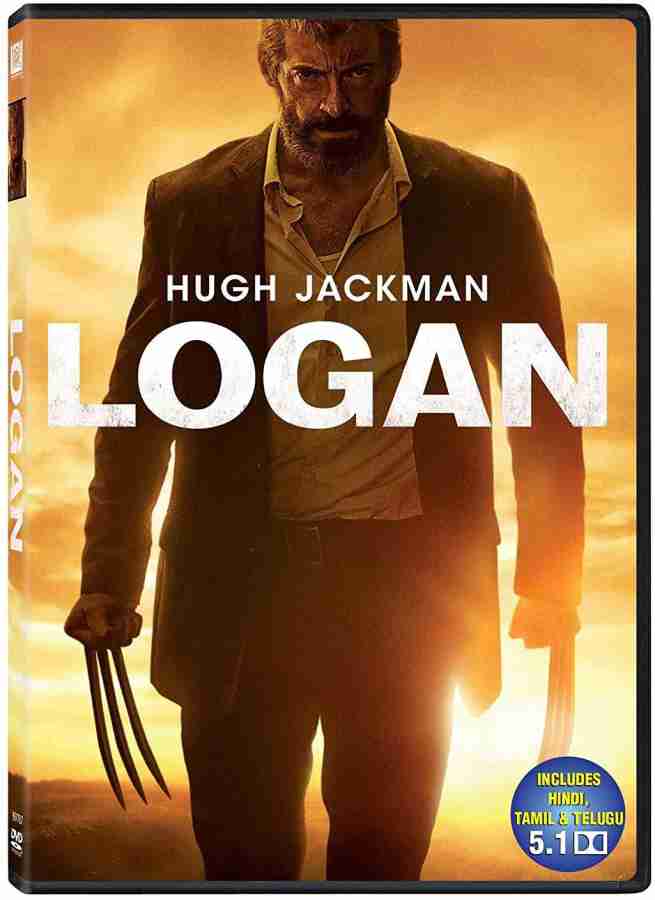 Logan full movie in hindi watch online sale