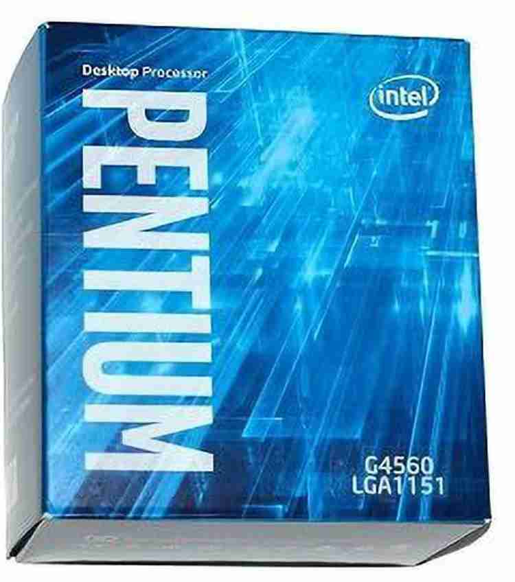 G4560 lga 1151 store