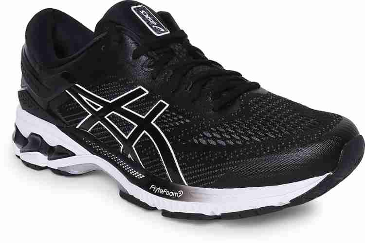 Asics GEL KAYANO 26 Running Shoes For Men Buy Asics GEL KAYANO 26 Running Shoes For Men Online at Best Price Shop Online for Footwears in India Flipkart