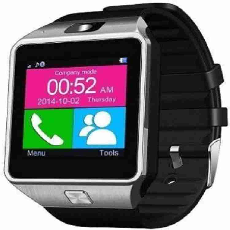 shop for living T80 Smartwatch Price in India Buy shop for living T80 Smartwatch online at Flipkart