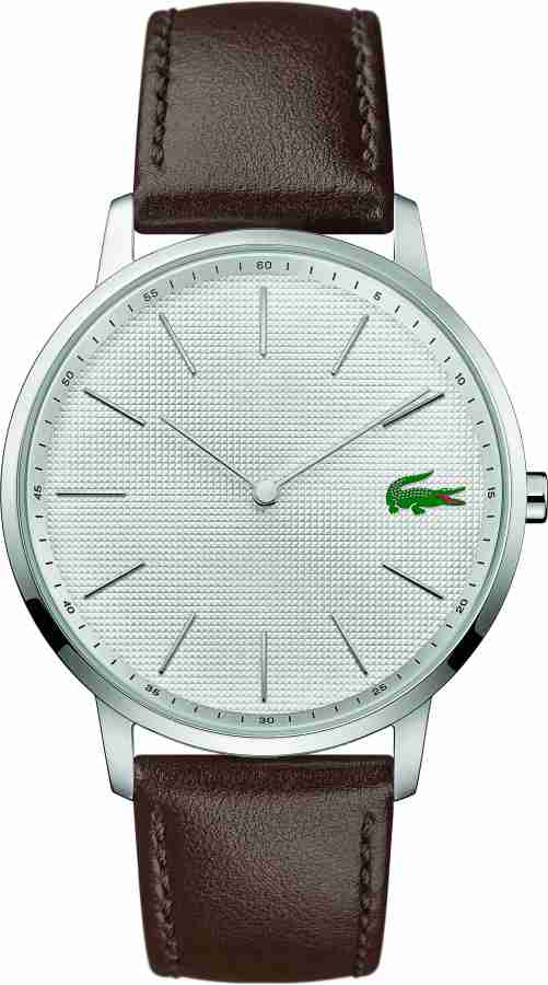 Lacoste men's watch online