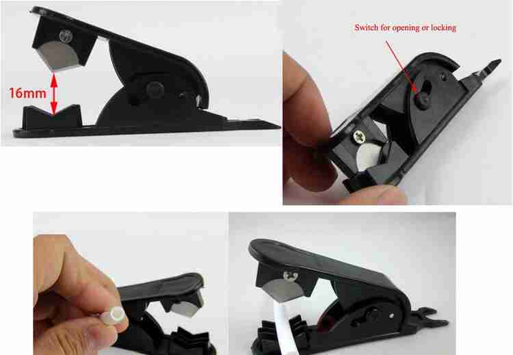 Ro deals pipe cutter
