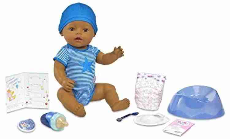 Baby born brother shop doll