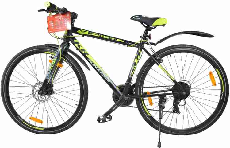Kross viper on sale cycle price