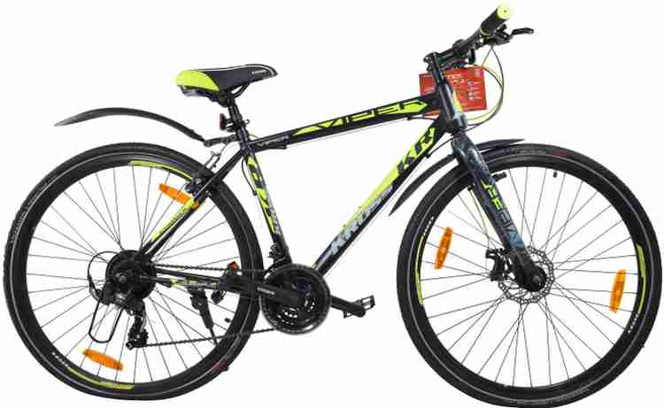 Kross viper sales