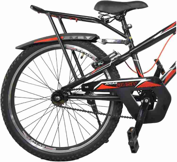 Atlas rush cycle on sale