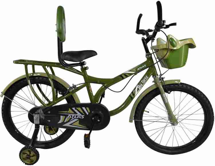 Force bike store