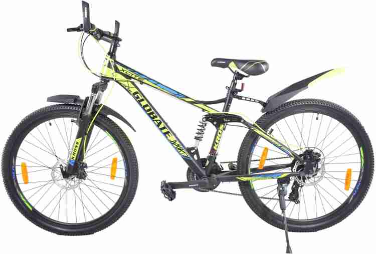 Kross globate grande price best sale
