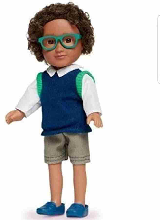 My life sale school doll