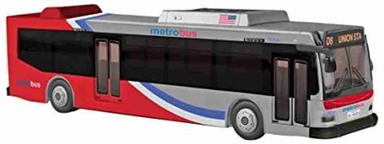 Dc metro bus toy discount