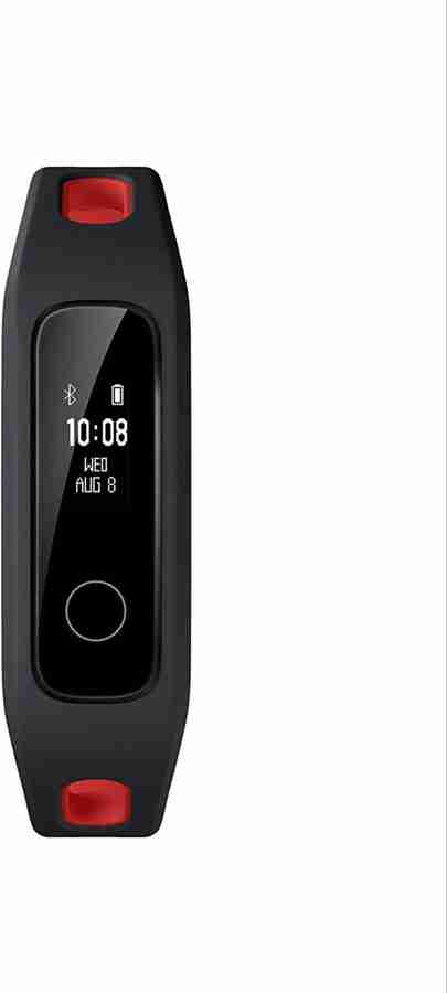 Honor band 4 running red clearance