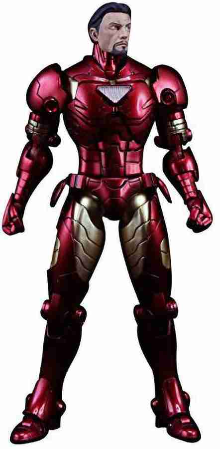 Armorize iron man best sale