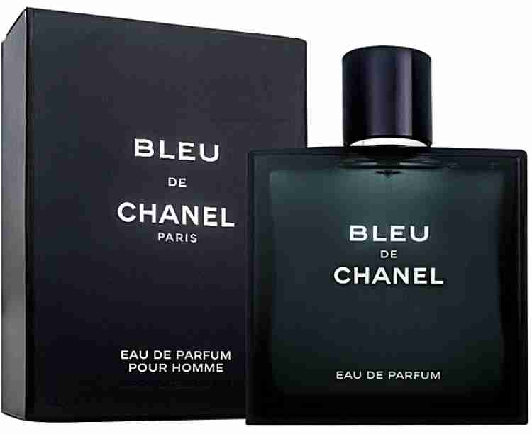 Blue de 2025 channel parfum