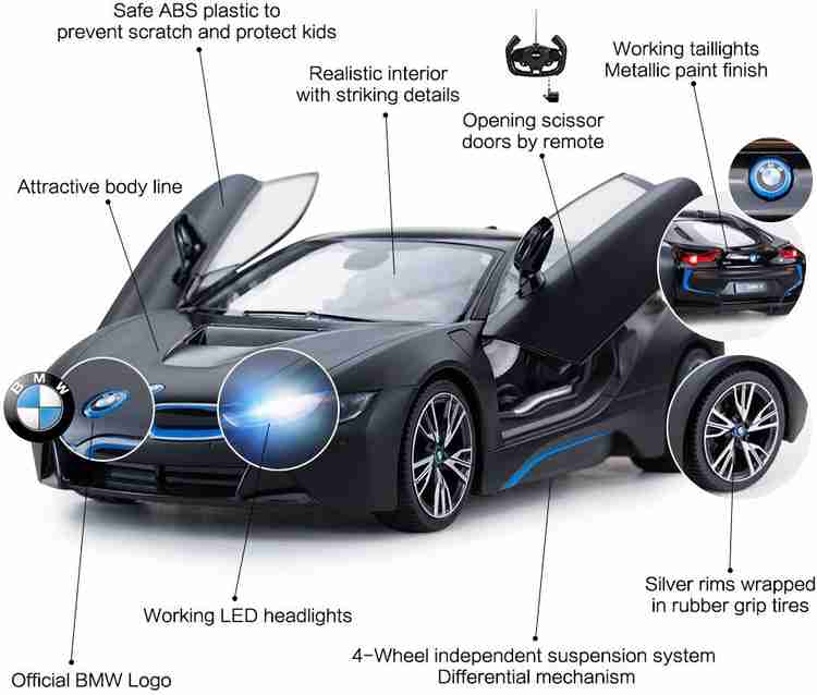 Bmw control car new arrivals