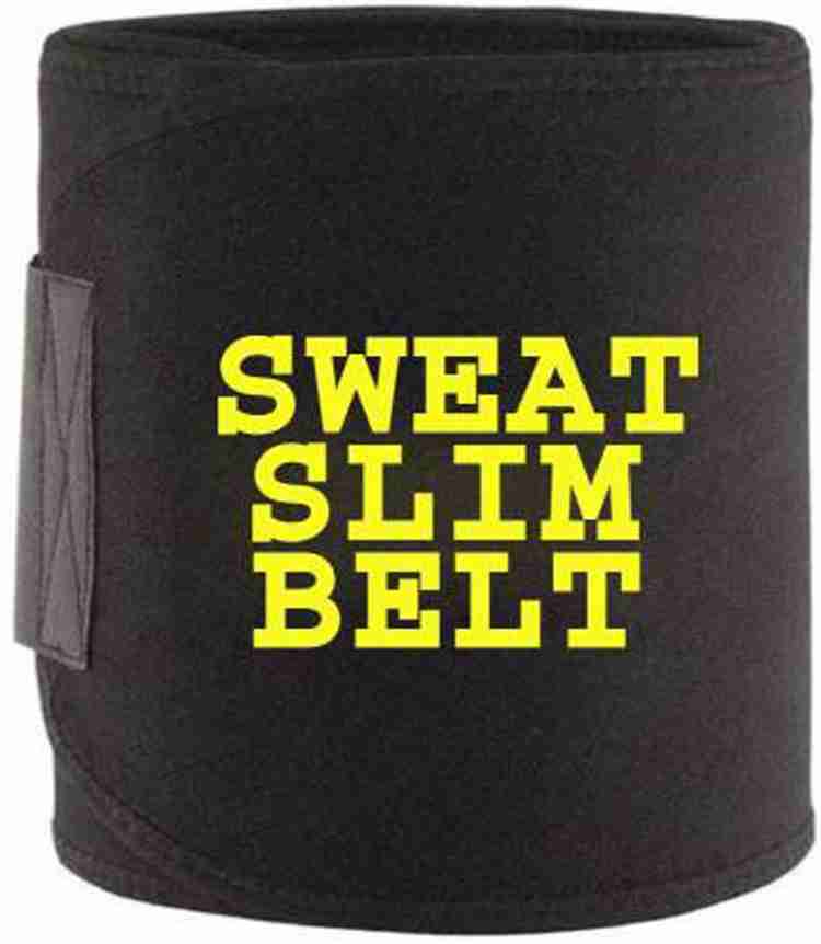 RBS High Quality Original sweat slim belt Tummy Burner fitness belt XXXL  size {Black} Slimming Belt Price in India - Buy RBS High Quality Original  sweat slim belt Tummy Burner fitness belt