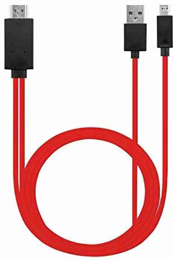 Cable hdmi para celular samsung j7 outlet