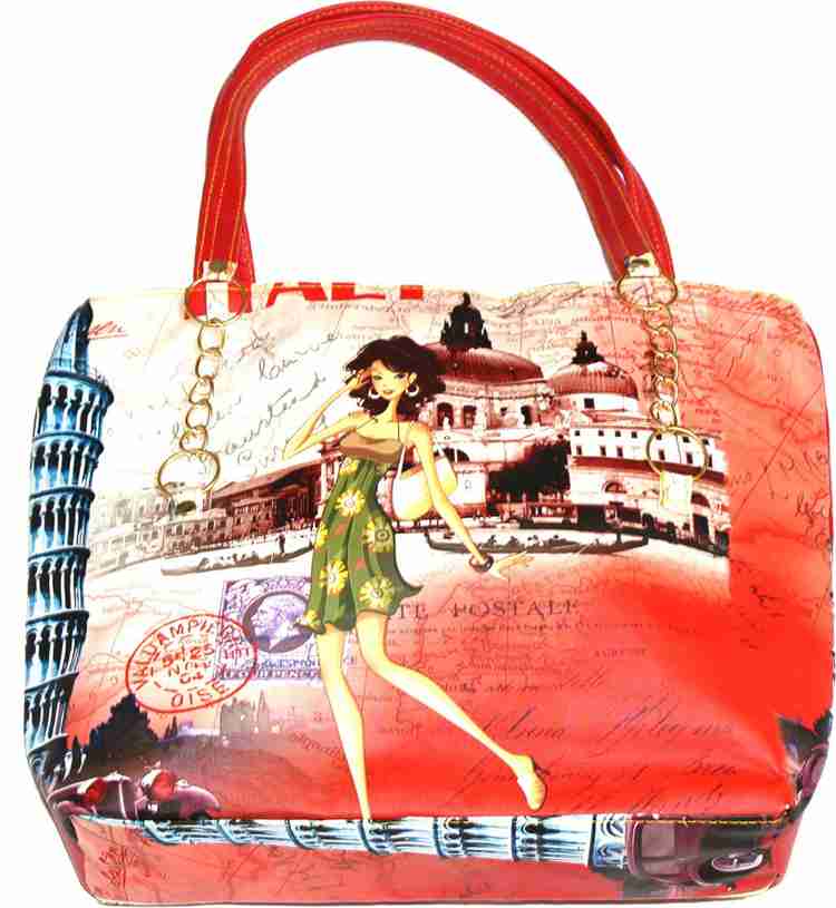 Zara handbags flipkart cheap
