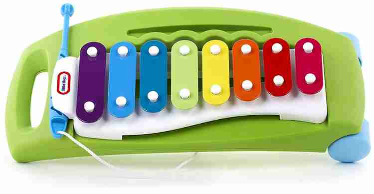 Little tikes tap outlet a tune xylophone