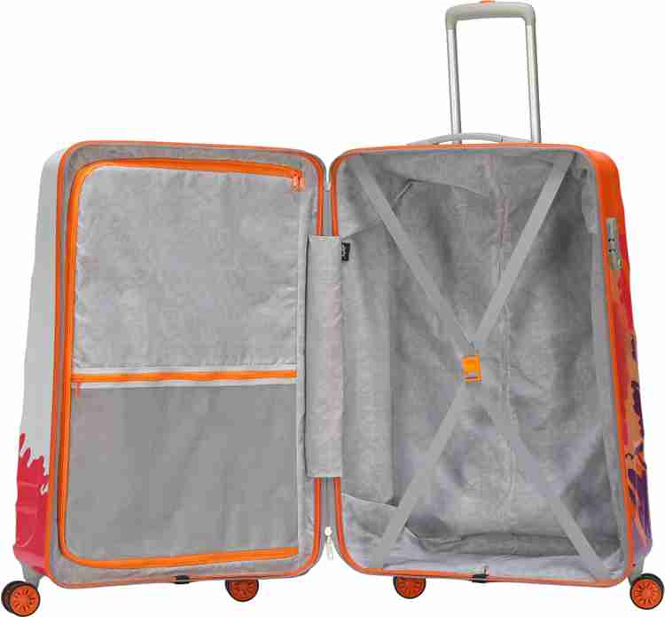 Skybags mirage 69 orange hotsell