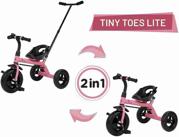 Tiny toes shop baby cycle