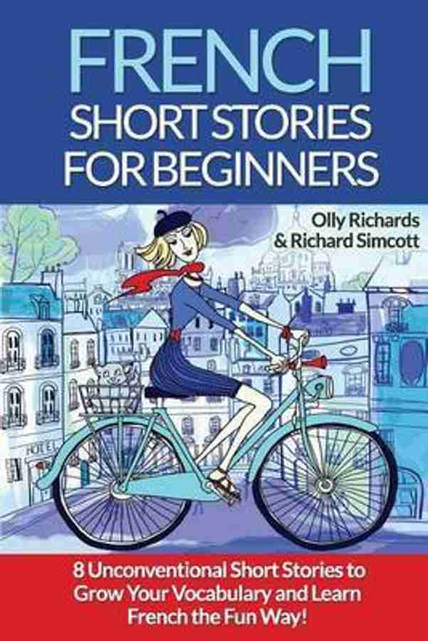 French short deals stories online