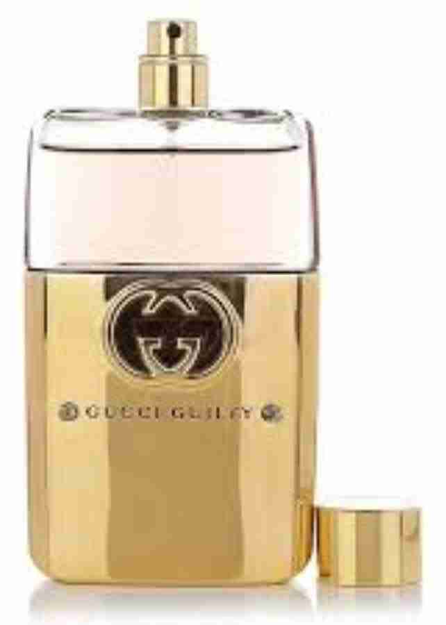 Gucci best sale diamond perfume