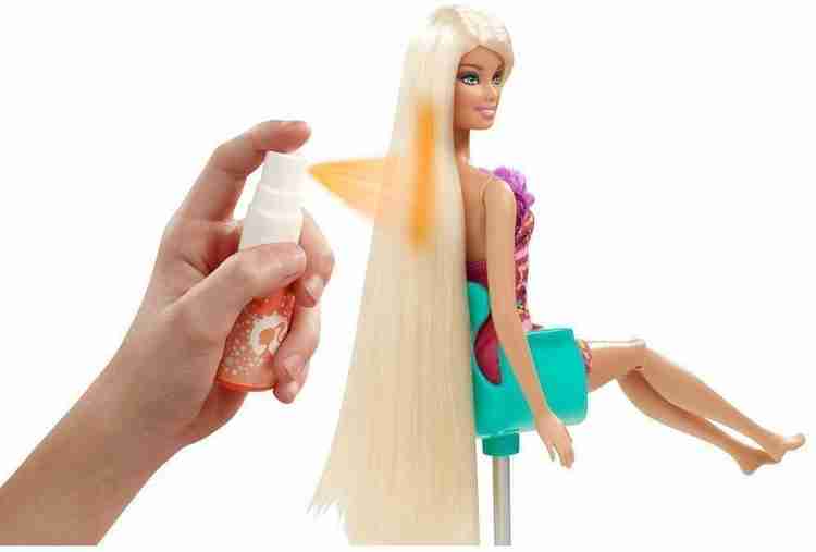 Where to shop buy doll hair
