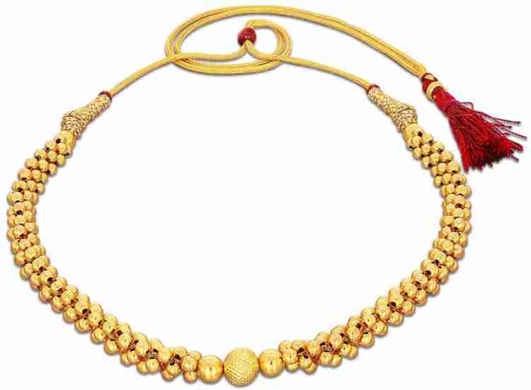 Kalyan jewellers thali on sale designs with price