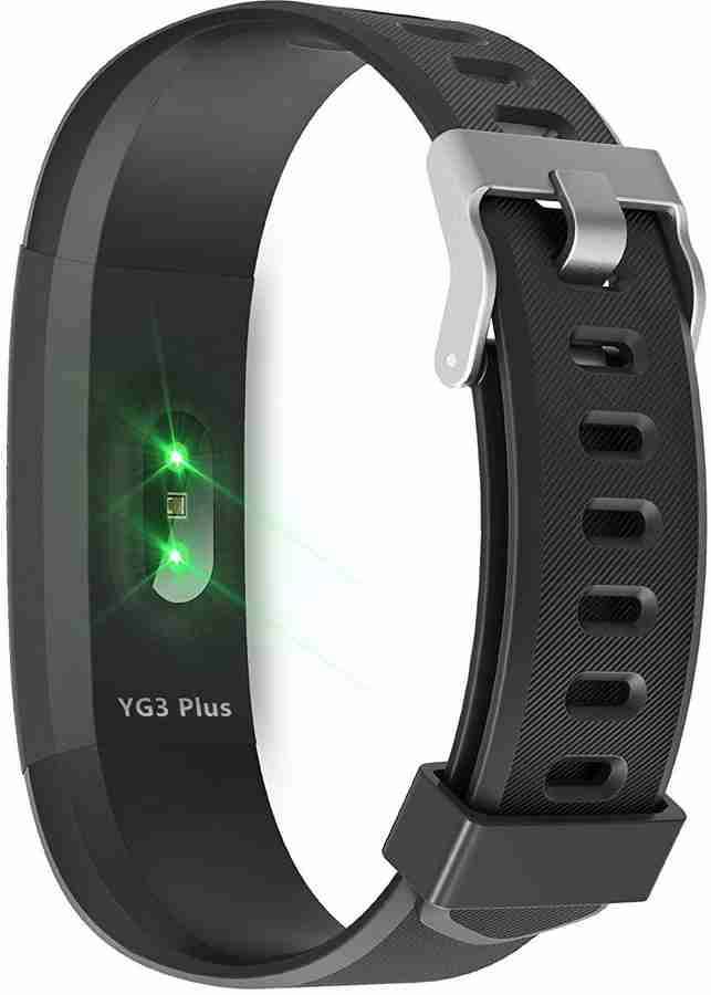 Yg3 plus hr 2025