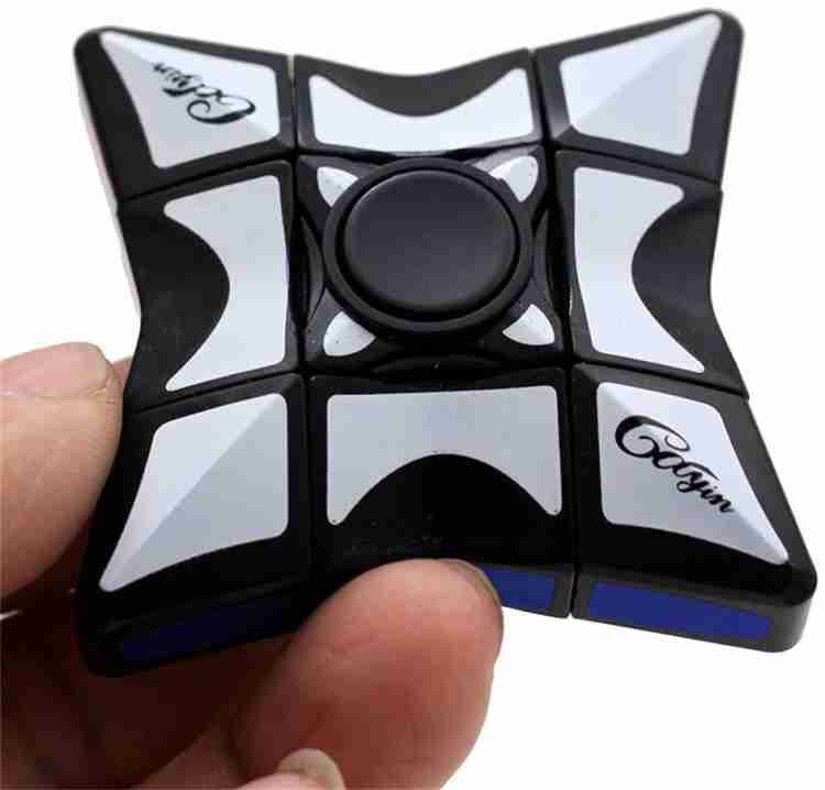Achetez en gros Fidget Cube Dernière 3 Génération Multicolore Anti