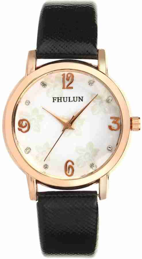 FHULUN Analog Watch For Women Buy FHULUN Analog Watch For