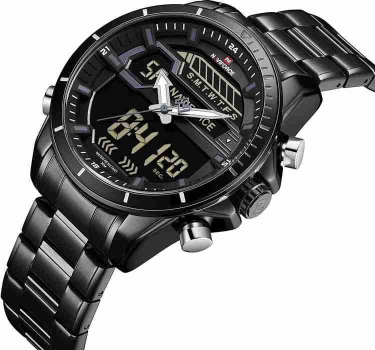 Naviforce sales nf 9133
