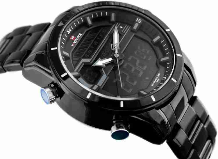 Naviforce 9133 on sale
