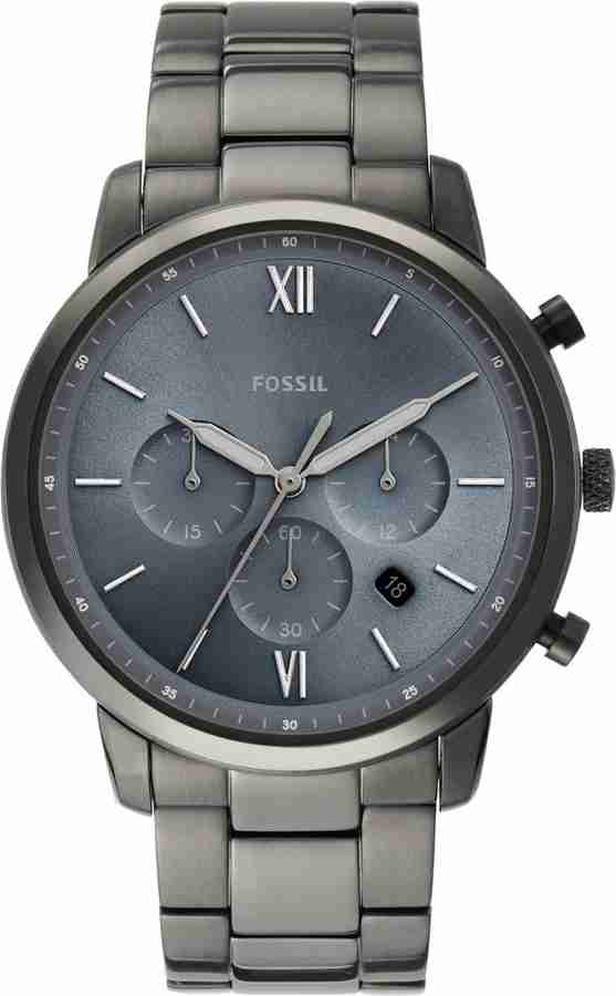FOSSIL Neutra Chrono Analog Watch For Men