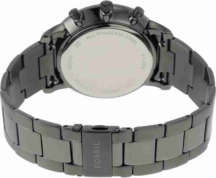 FOSSIL Neutra Chrono Analog Watch For Men