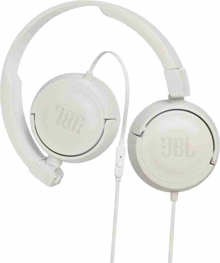 JBL T450 Wired Price in India Buy JBL T450 Wired Online JBL Flipkart