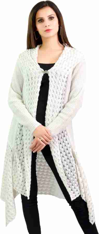 Long shrug new arrivals woolen