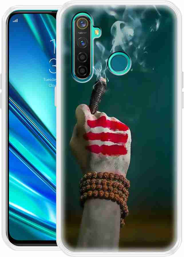 5s Multicolor Realme 5i Mobile Cover Flipkart Flipkart SmartBuy