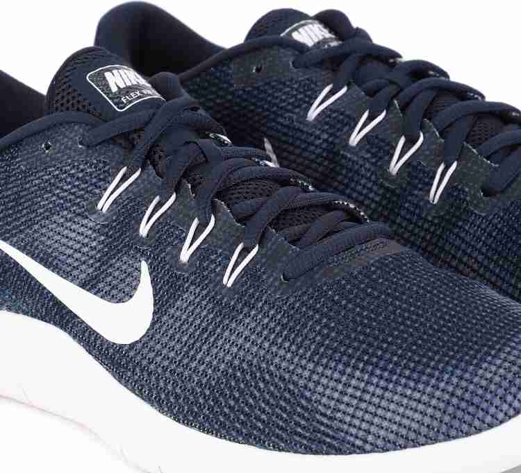 Men's flex 2018 rn running shoe online