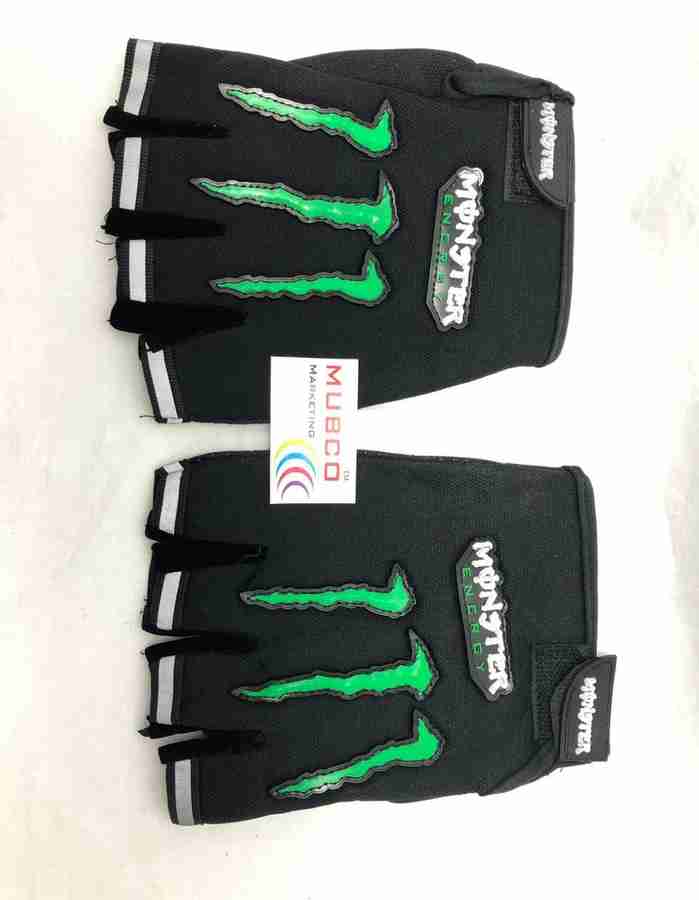 Cycling gloves flipkart sales