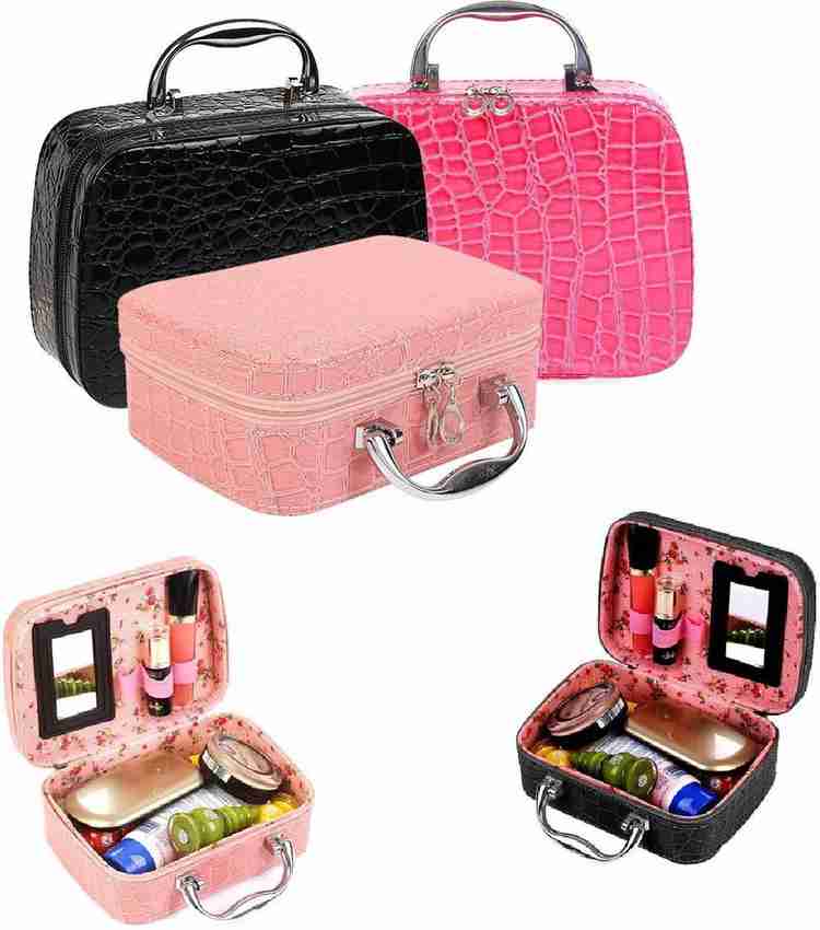 Vanity bag online flipkart sale