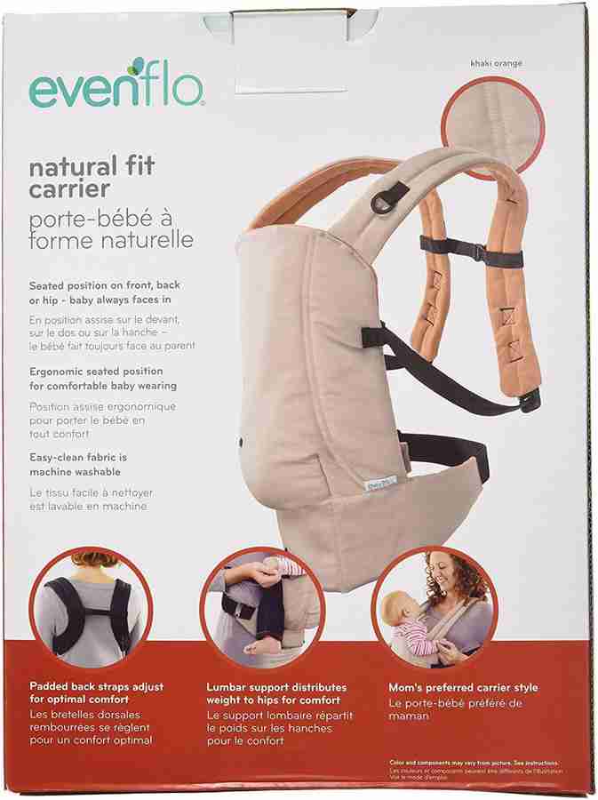 Evenflo online porte bébé