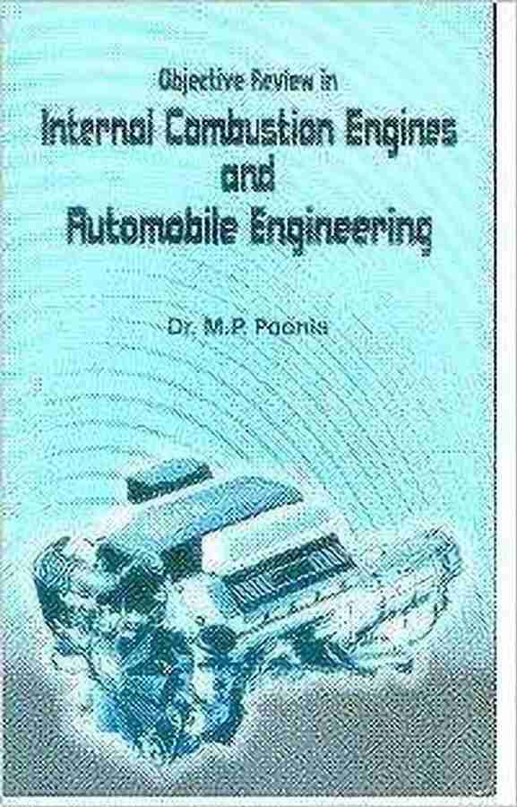 Objective hotsell automobile engineering