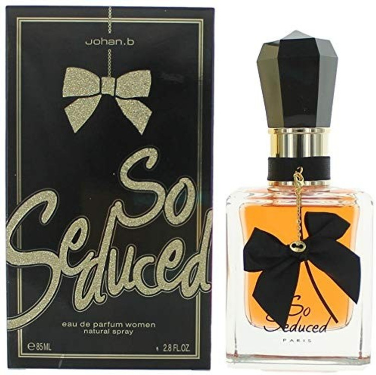 parfum be seduced