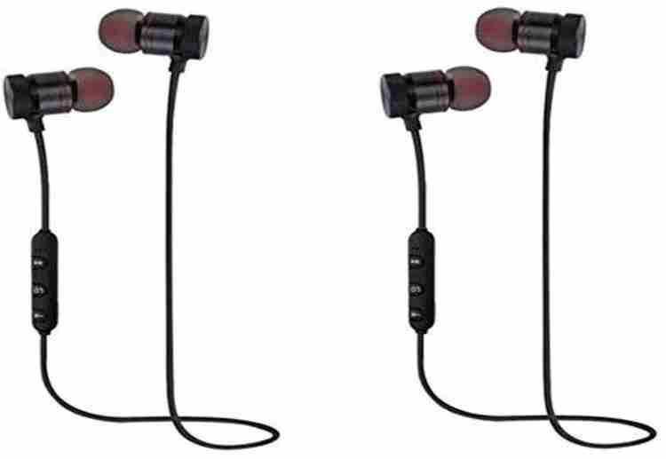 Wireless earphones combo offer 2025