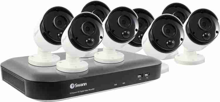 Swann best sale camera price