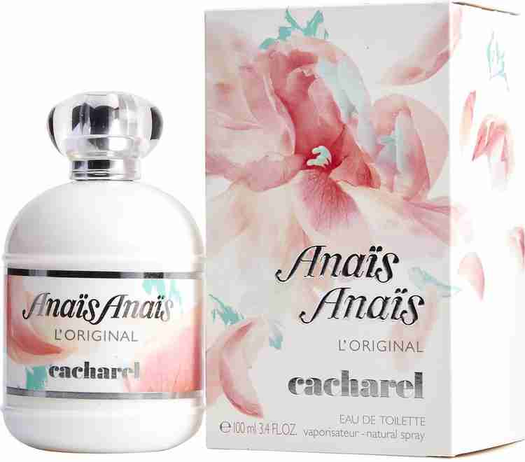 Anais anais cacharel notino deals