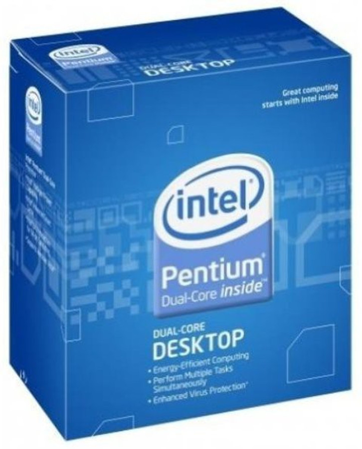 Amazon.in: Buy INTEL Pentium Processor G2010 3M Cache, 2.80