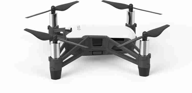 dji Tello Drone Price in India - Buy dji Tello Drone online at 