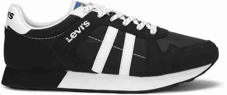 Levi's webb cheap sneakers